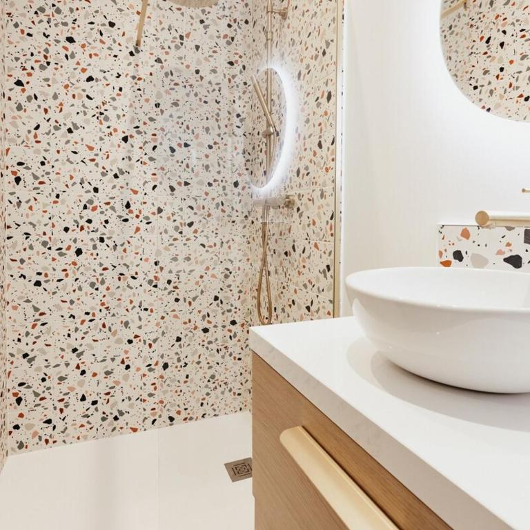 Le Spa by SCH - Appartamento con 1 Camera da Letto - 14