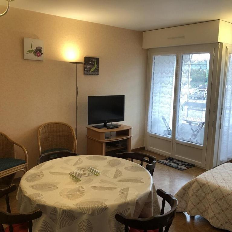 Appartement T1 29 m2 lumineux Vue lac garage - Appartamento con 1 Camera da Letto - 1