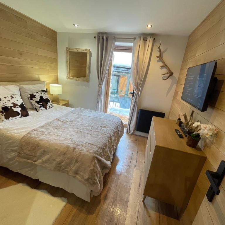 Chalet Millou Beuil - Appartement - Rez-de-Chaussée - 8