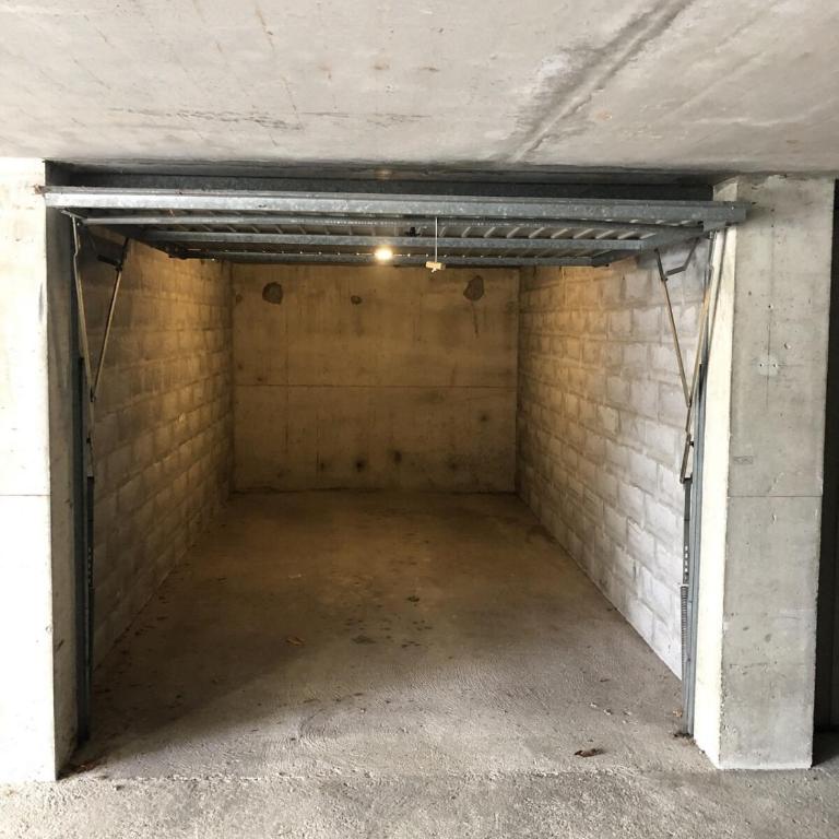 Appartement T1 29 m2 lumineux Vue lac garage - Appartamento con 1 Camera da Letto - 17