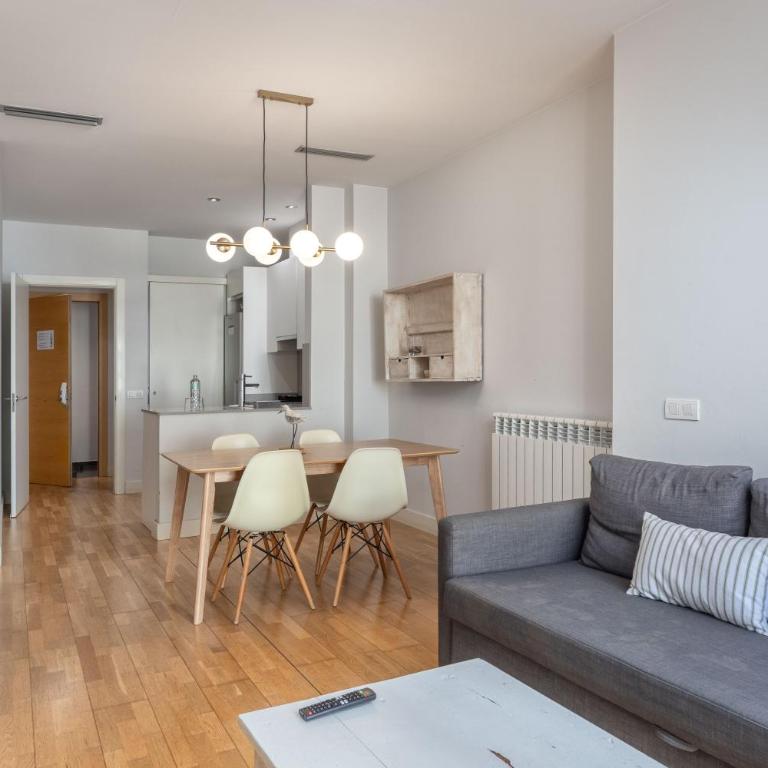 Flateli Nord - Apartamento - 11
