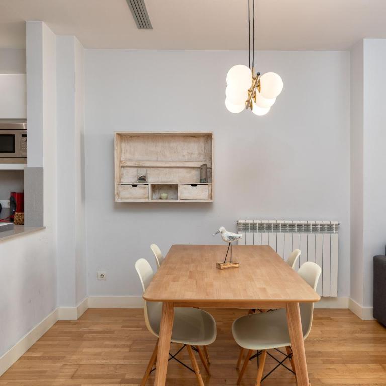 Flateli Nord - Apartamento - 12