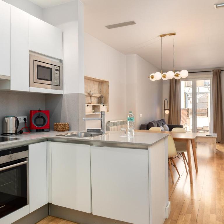 Flateli Nord - Apartamento - 9