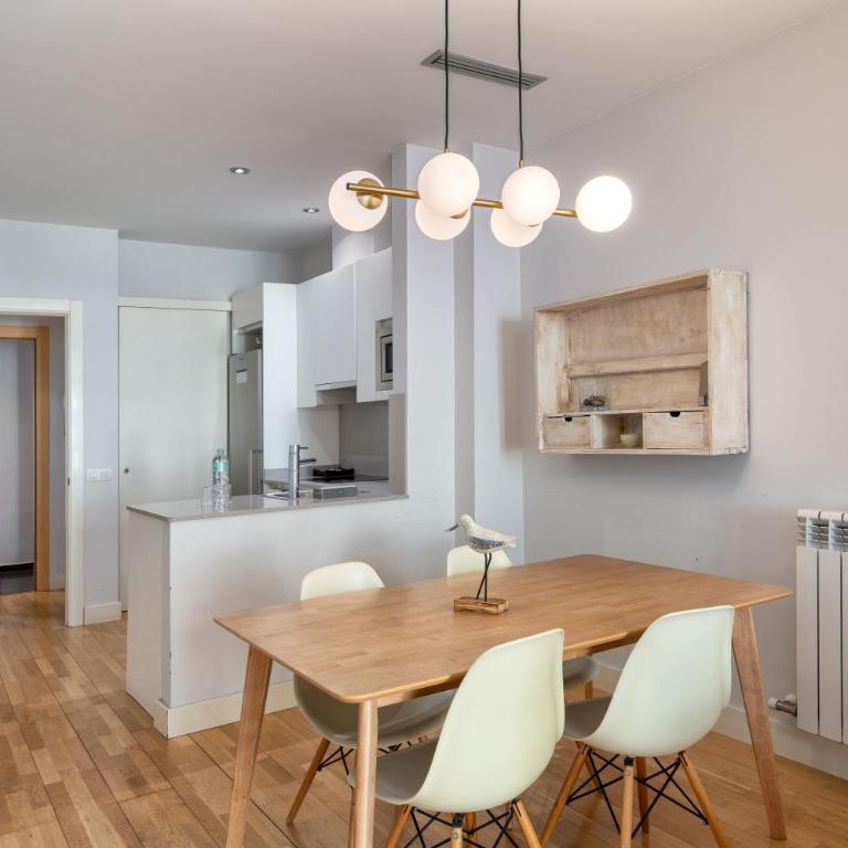 Flateli Nord - Apartamento - 6