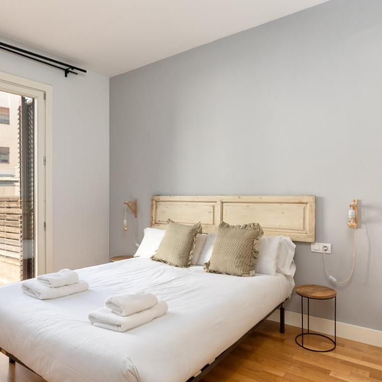 Flateli Nord - Apartamento - 7