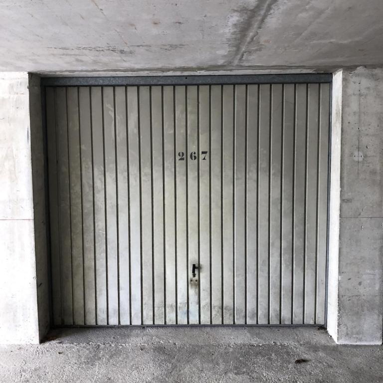 Appartement T1 29 m2 lumineux Vue lac garage - Appartamento con 1 Camera da Letto - 24