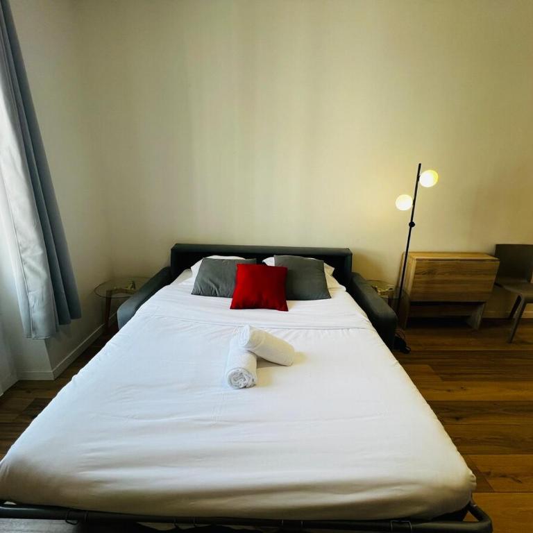 Antoine 4 - Studio - Monplaisir - Apartamento de 1 dormitorio - 1
