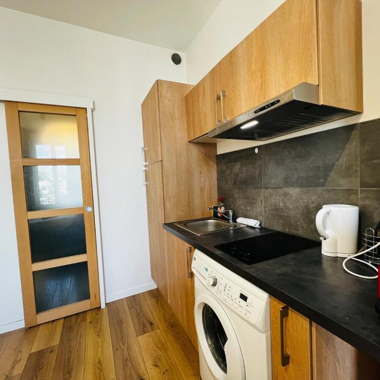 Antoine 4 - Studio - Monplaisir - Apartamento de 1 dormitorio - 2