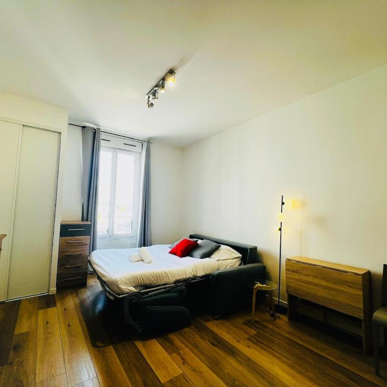 Antoine 4 - Studio - Monplaisir - Apartamento de 1 dormitorio - 11