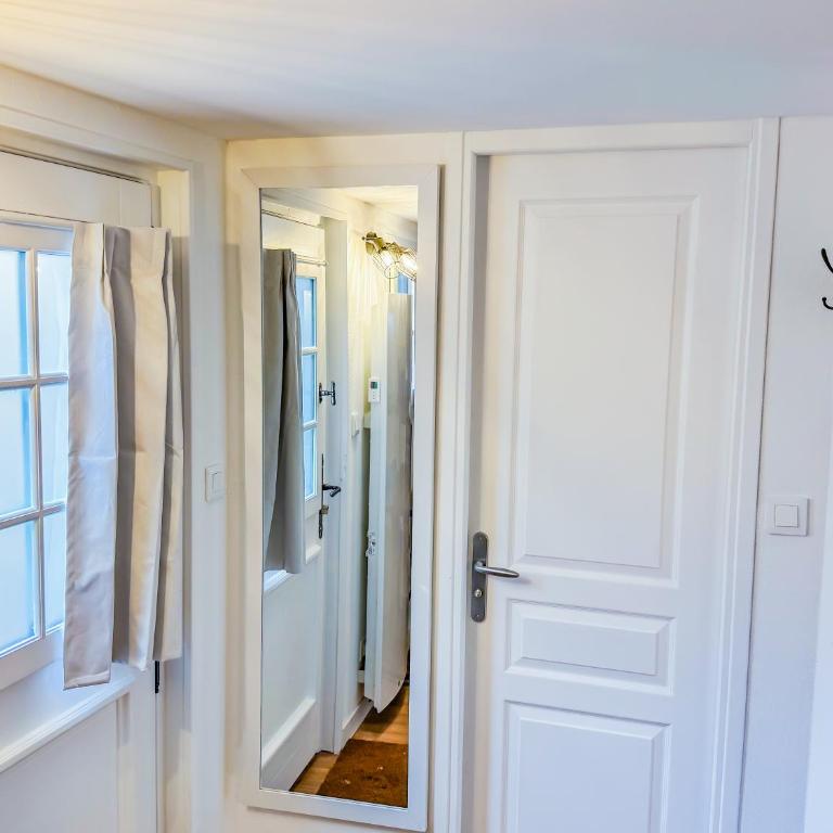 Charmant studio tout équipé en centre ville - Appartement 1 Chambre - 18