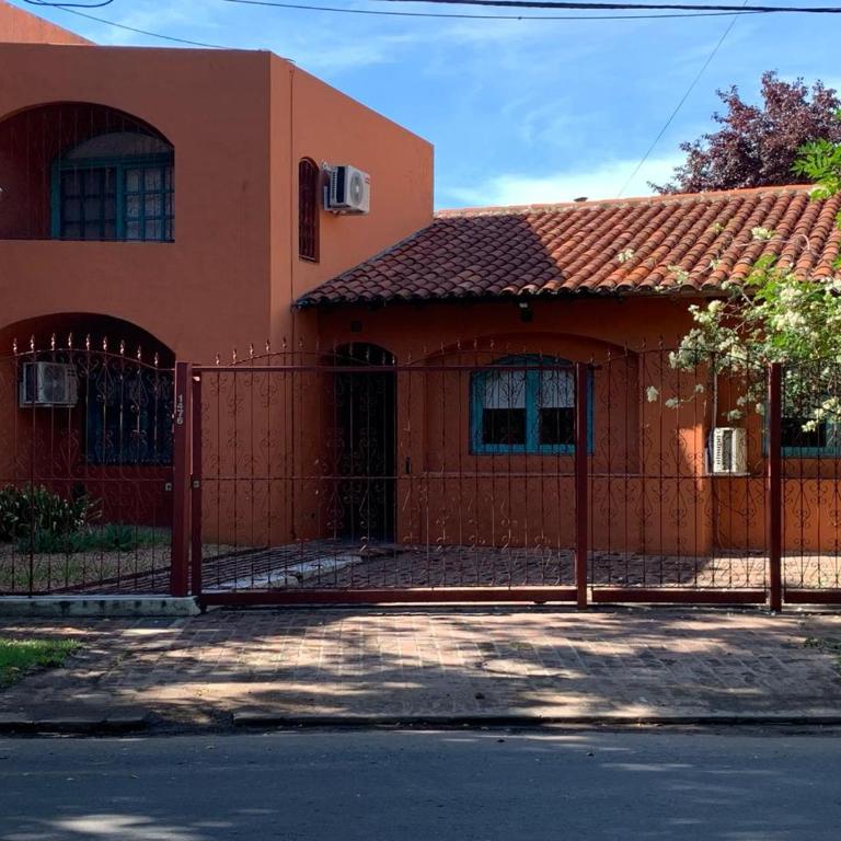 Casa máximo confort con oficina - Three-Bedroom House - 2