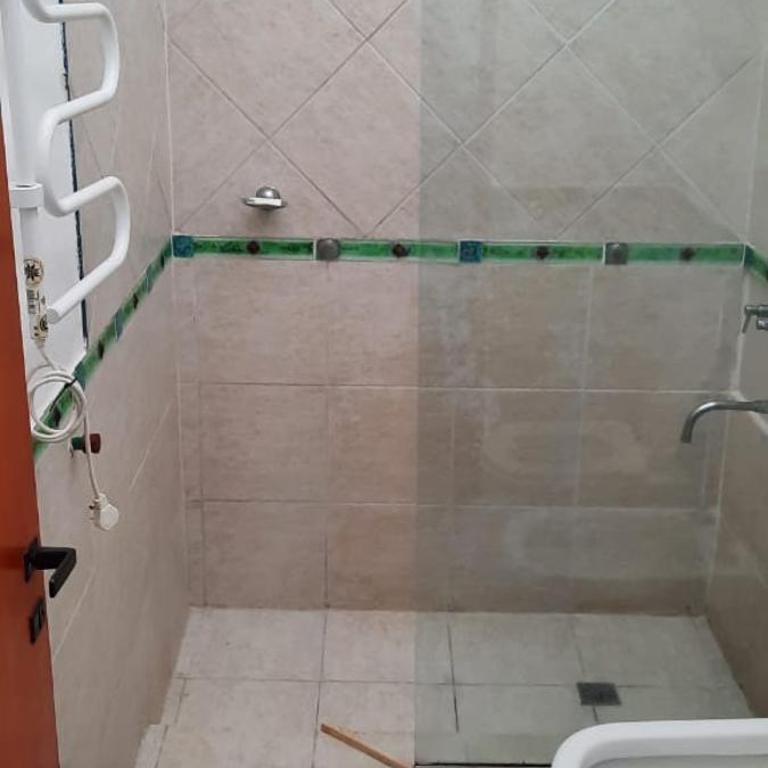 Complejo Costa Garay - Cabaña con vistas al jardín - 14