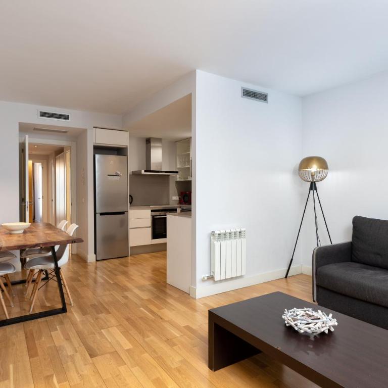 Flateli Nord - Apartamento de 2 dormitorios - 15