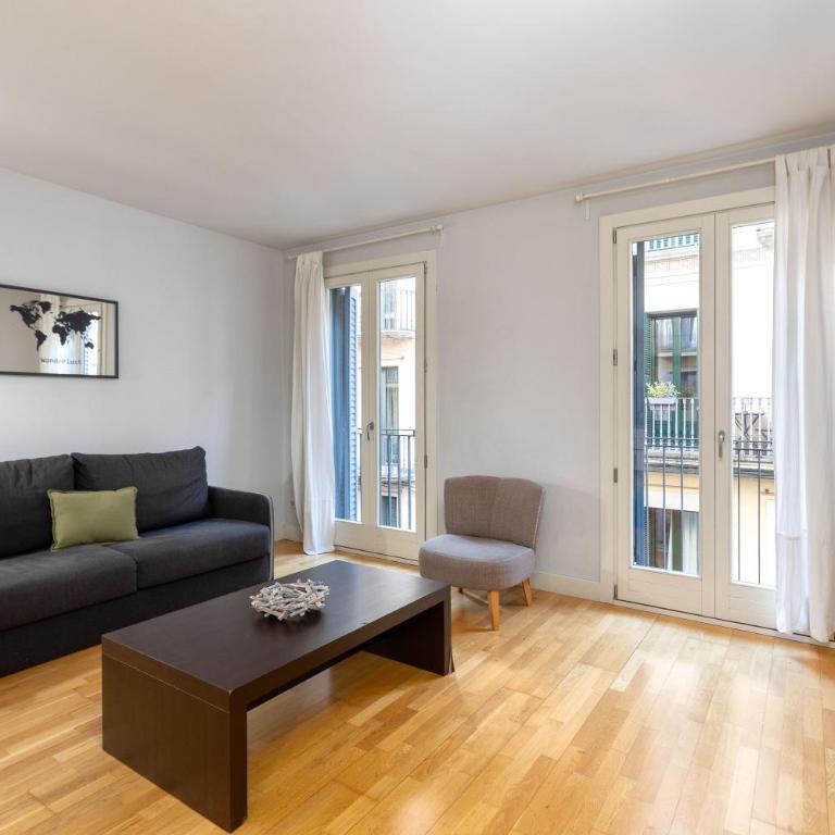 Flateli Nord - Apartamento de 2 dormitorios - 20