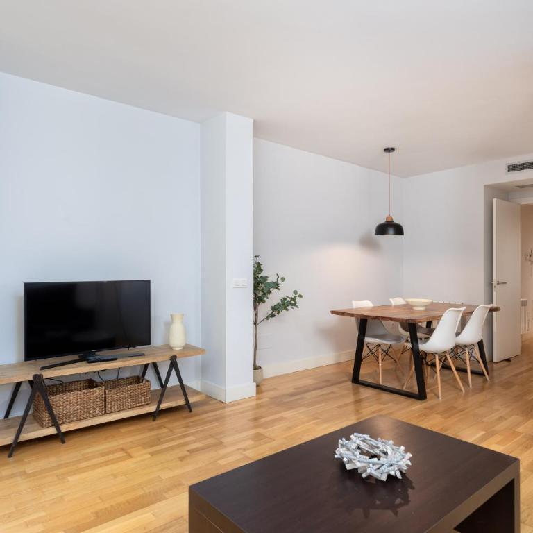 Flateli Nord - Apartamento de 2 dormitorios - 14