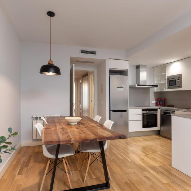 Flateli Nord - Apartamento de 2 dormitorios - 10