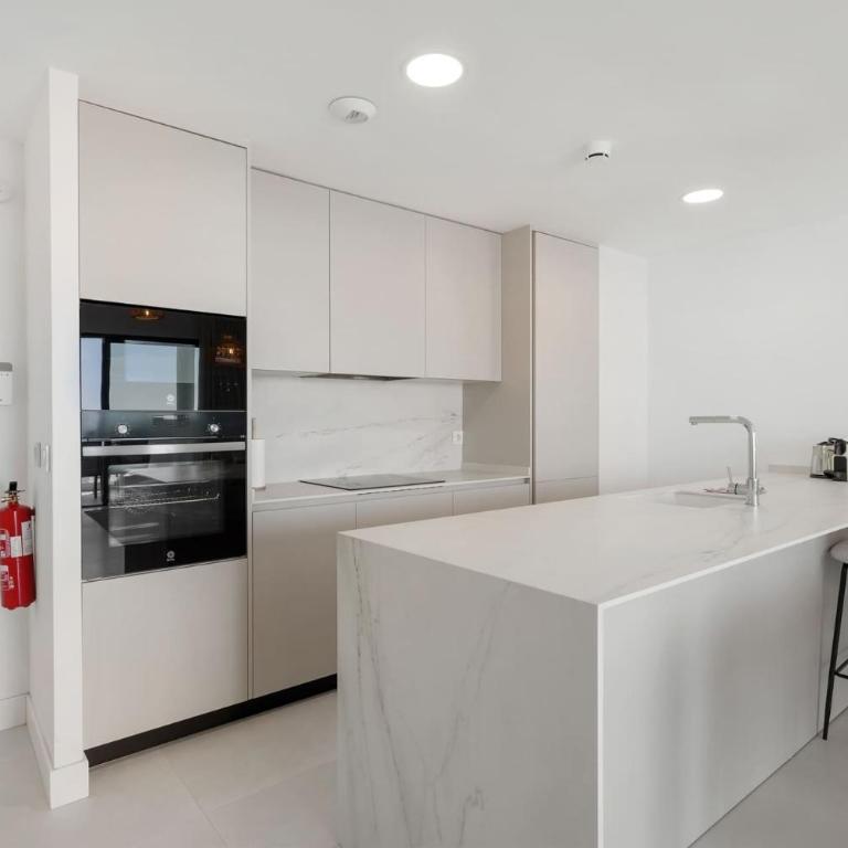 ViVi Homes - Rosario Magico - Apartamento con vistas al mar - 9