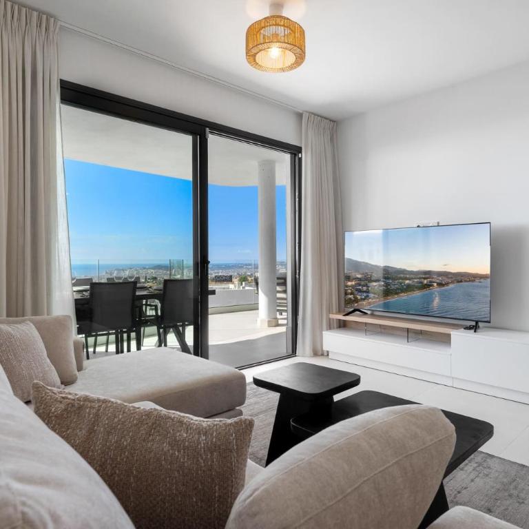 ViVi Homes - Rosario Magico - Apartamento con vistas al mar - 7