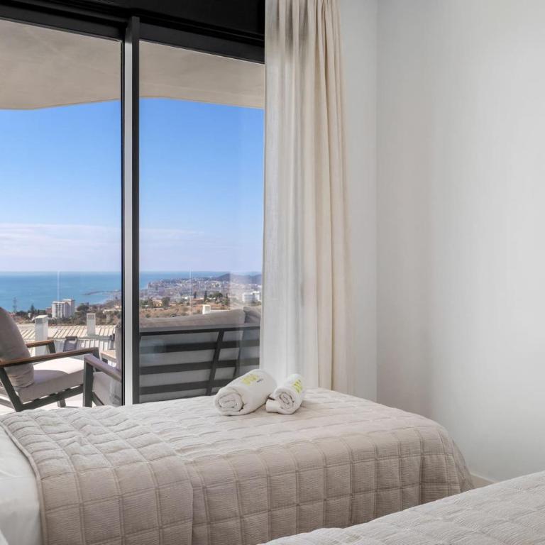 ViVi Homes - Rosario Magico - Apartamento con vistas al mar - 13