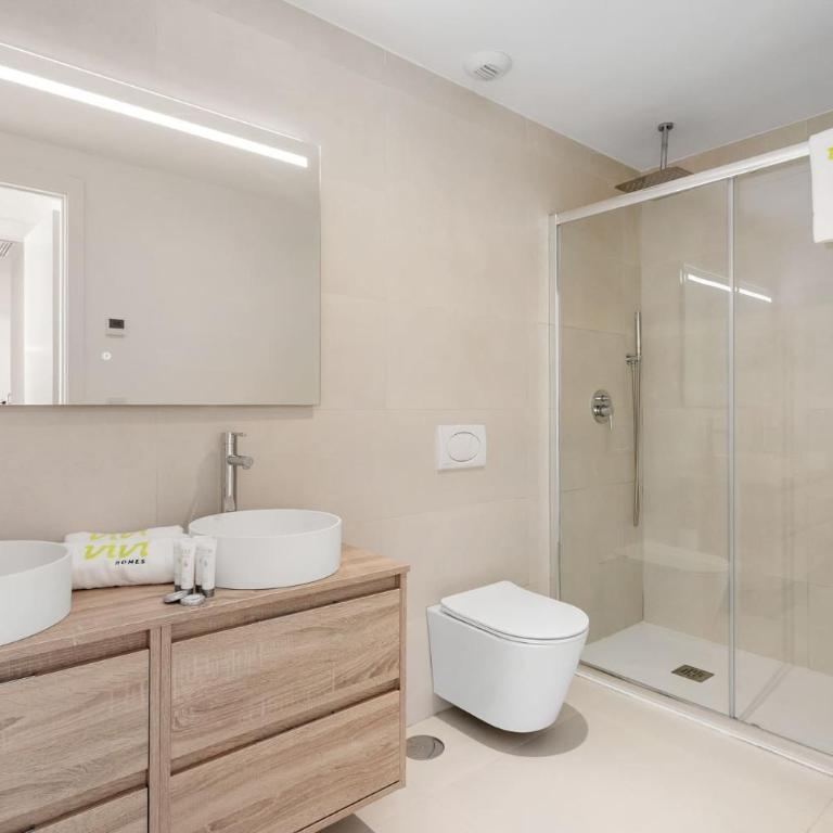 ViVi Homes - Rosario Magico - Apartamento con vistas al mar - 16