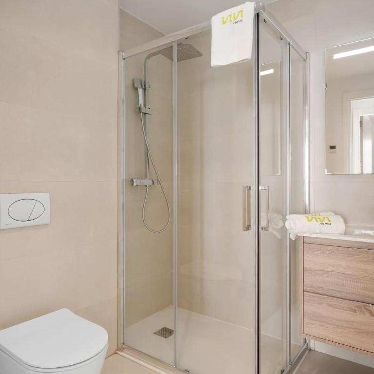 ViVi Homes - Rosario Magico - Apartamento con vistas al mar - 17