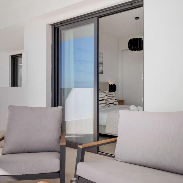 ViVi Homes - Rosario Magico - Apartamento con vistas al mar - 20