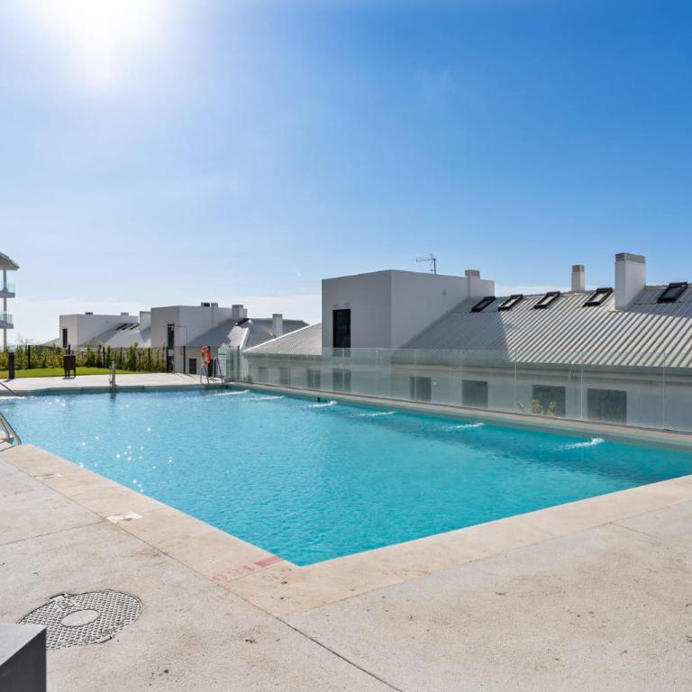 ViVi Homes - Rosario Magico - Apartamento con vistas al mar - 24