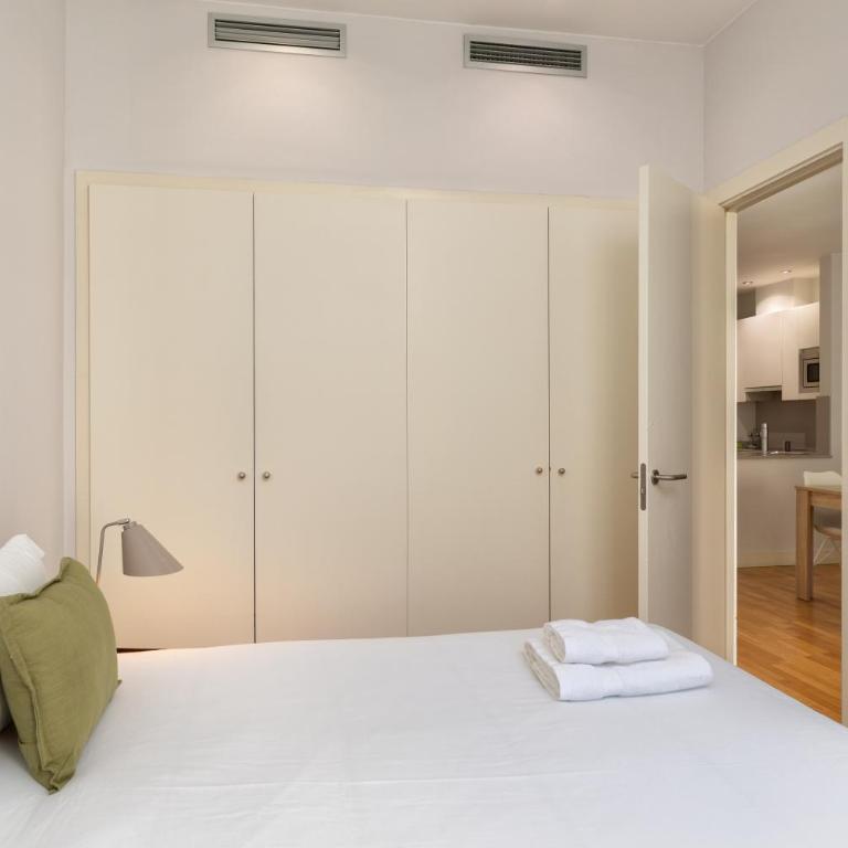 Flateli Nord - Apartamento de 1 dormitorio - 14