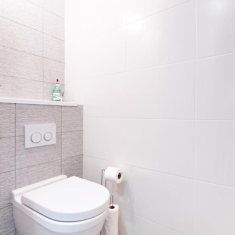 Casita 4 - Appartement avec piscine, gym & parking - Apartamento de 1 dormitorio - 14