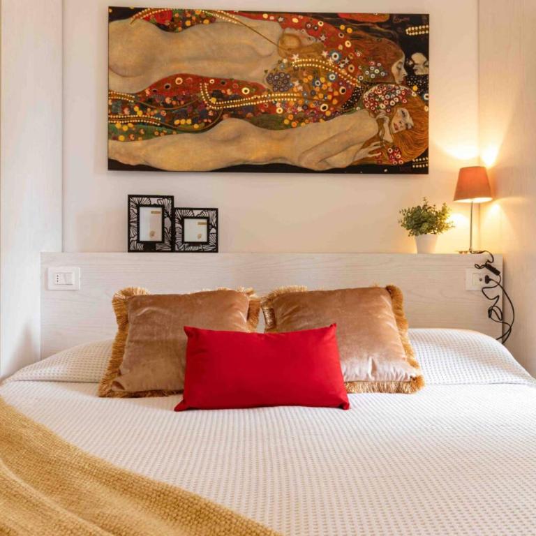 Nice apartment with swimming pool and solarium - Appartamento - 3
