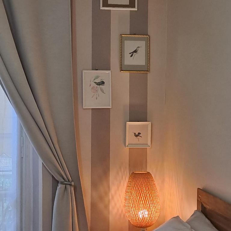 Mint House & Marie Antoinette-Pala Alpitour- Private Parking - Appartamento con 2 Camere da Letto e Vista Giardino - 17