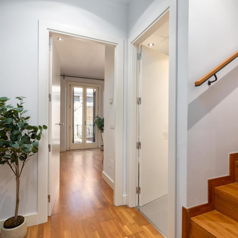 Flateli Nord - Apartamento de 1 dormitorio - 5