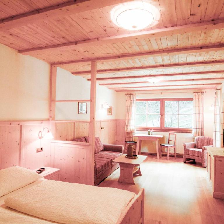 Berggasthof Messnerhof - Junior Suite - 3