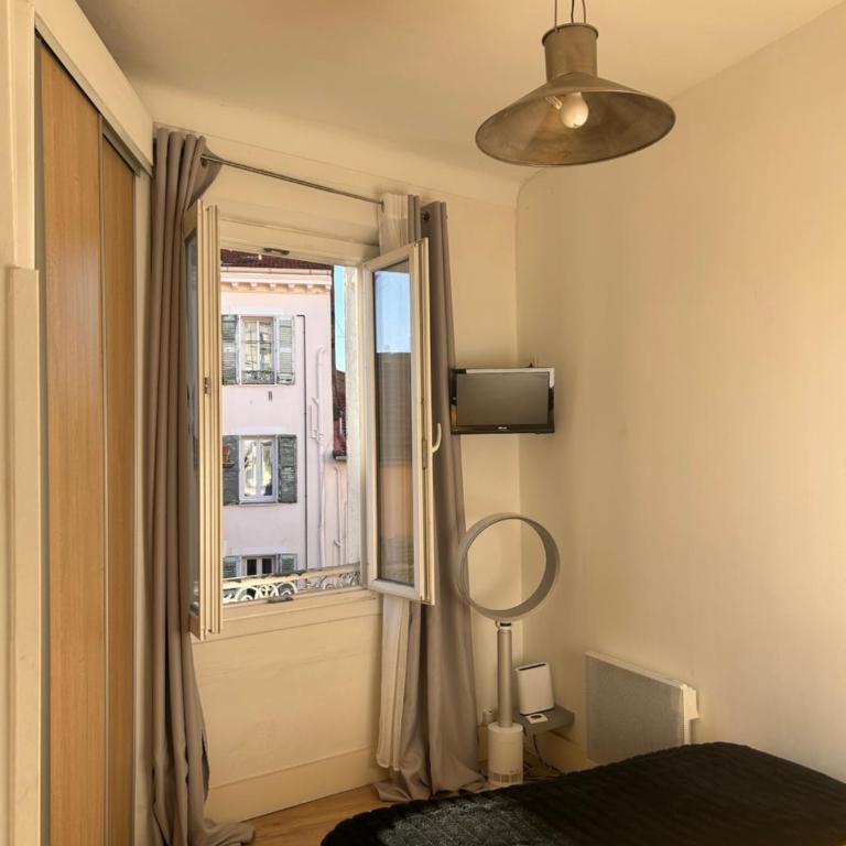 Joli 2 pièces au coeur de Cannes ! - Apartamento de 1 dormitorio - 10