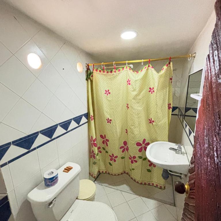 Refugio Pantu - Triple Room - 3