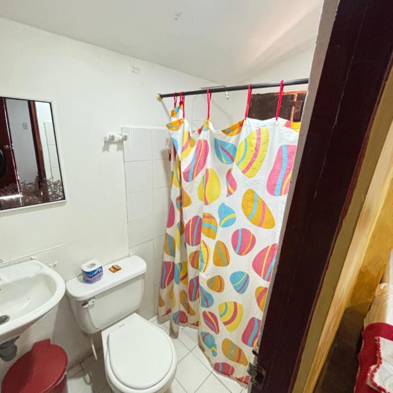 Refugio Pantu - Triple Room - 6