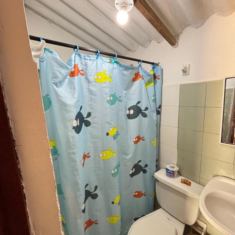 Refugio Pantu - Double Room - 3