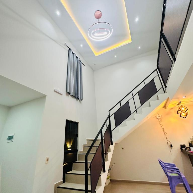 Casa independiente en Ciudad del Este - Three-Bedroom House - 8