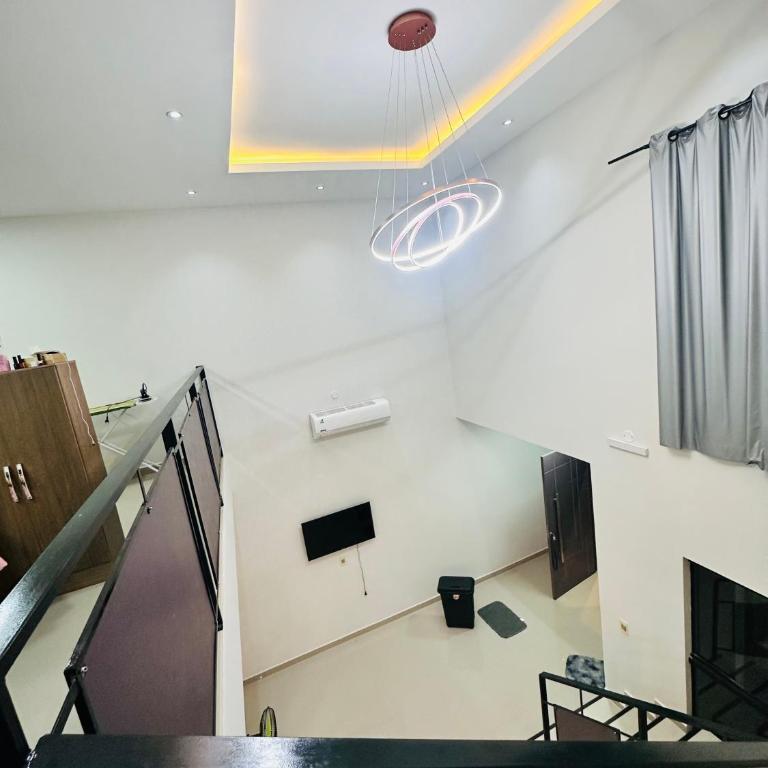 Casa independiente en Ciudad del Este - Three-Bedroom House - 12