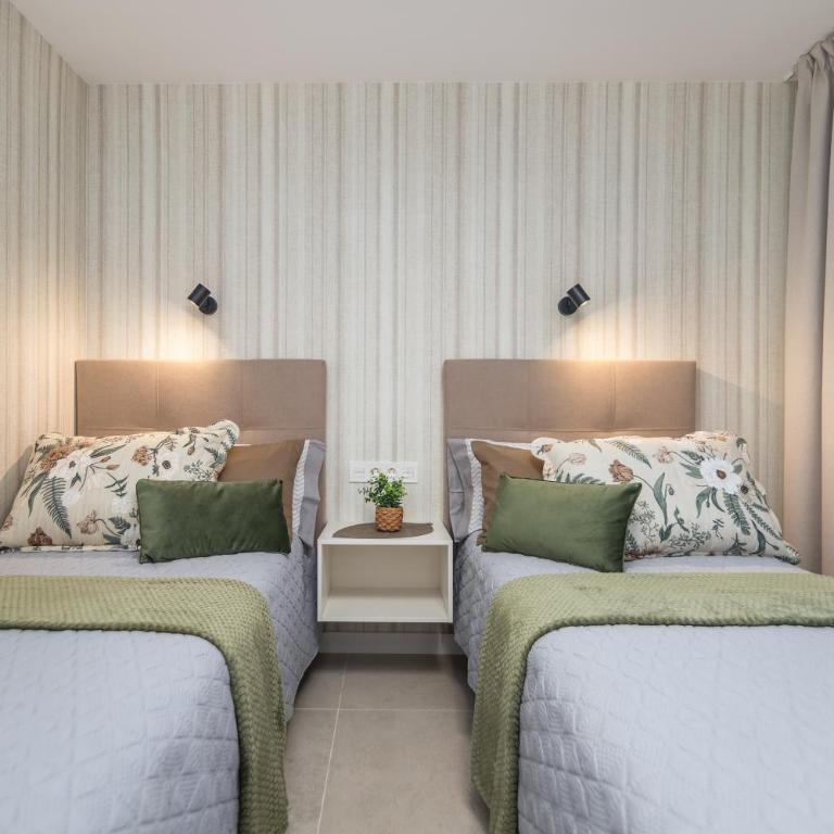 CASA PORT ROYALE - AC, heated pool, ocean view, fibre net - Apartamento de 2 dormitorios - 26