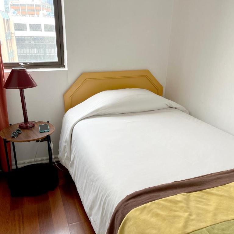 Andes Suite Home Ebro - Two-Bedroom Apartment - 5