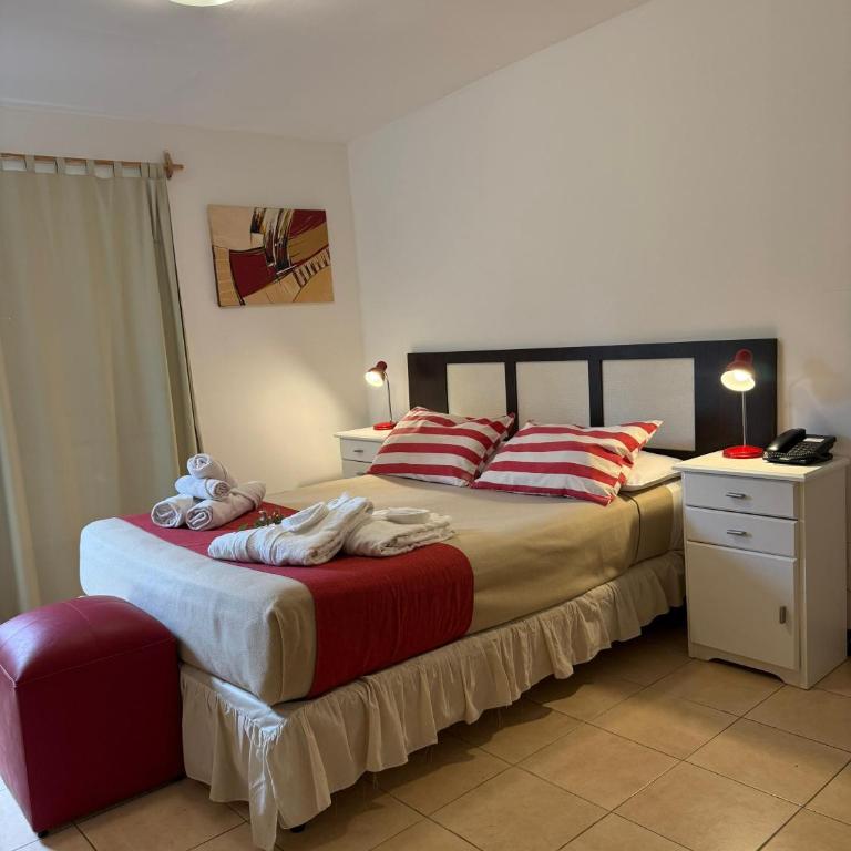 Panacea Hotel - Habitación Doble - 1 o 2 camas - 2