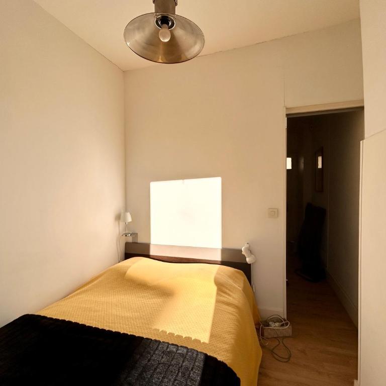 Joli 2 pièces au coeur de Cannes ! - Apartamento de 1 dormitorio - 20