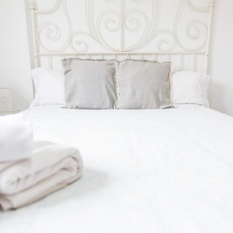 Camas Apartments! - Apartamento de 1 dormitorio - 7