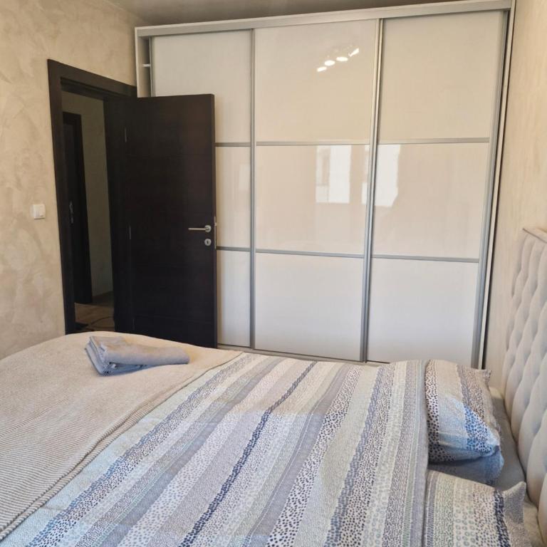 Kolet Zemun - Apartman sa 2 Spavaće Sobe - 21