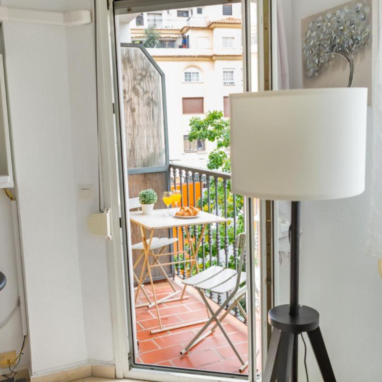 Camas Apartments! - Apartamento de 1 dormitorio - 6