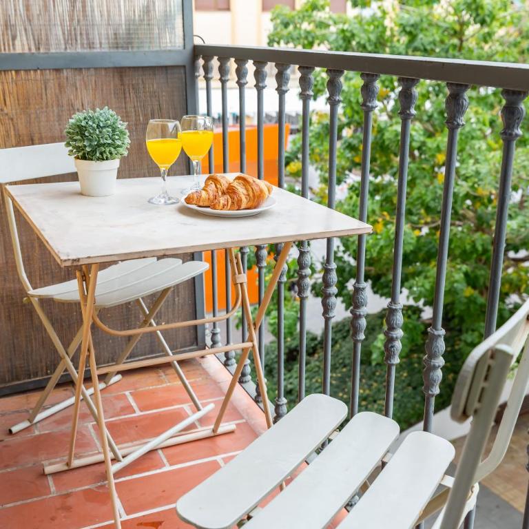 Camas Apartments! - Apartamento de 1 dormitorio - 3