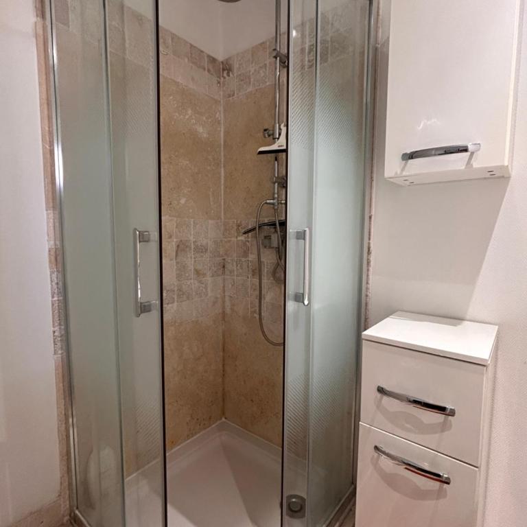 Joli 2 pièces au coeur de Cannes ! - Apartamento de 1 dormitorio - 27