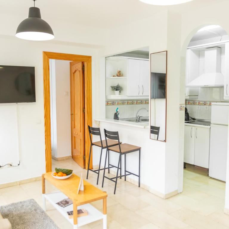 Camas Apartments! - Apartamento de 1 dormitorio - 26