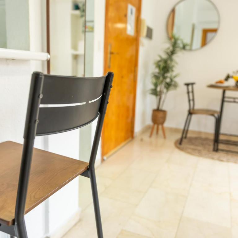 Camas Apartments! - Apartamento de 1 dormitorio - 9